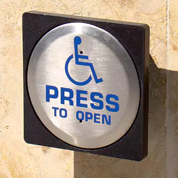 Handicap Door Access Solutions in Melbourne, FL
