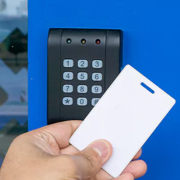 Employee Access Card Systems in Melbourne, FL