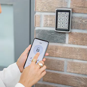 Keyless Entry System in Melbourne, FL