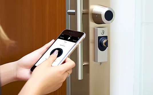 Access Management in Melbourne, FL