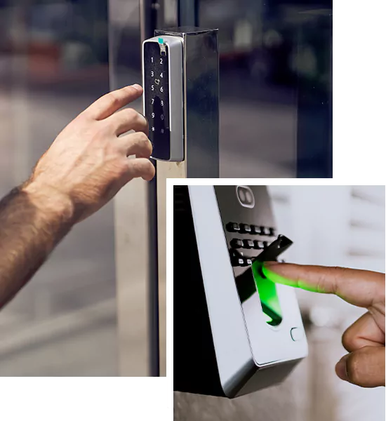 About Access Control in Melbourne, FL