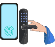 Access Control Technician in Melbourne