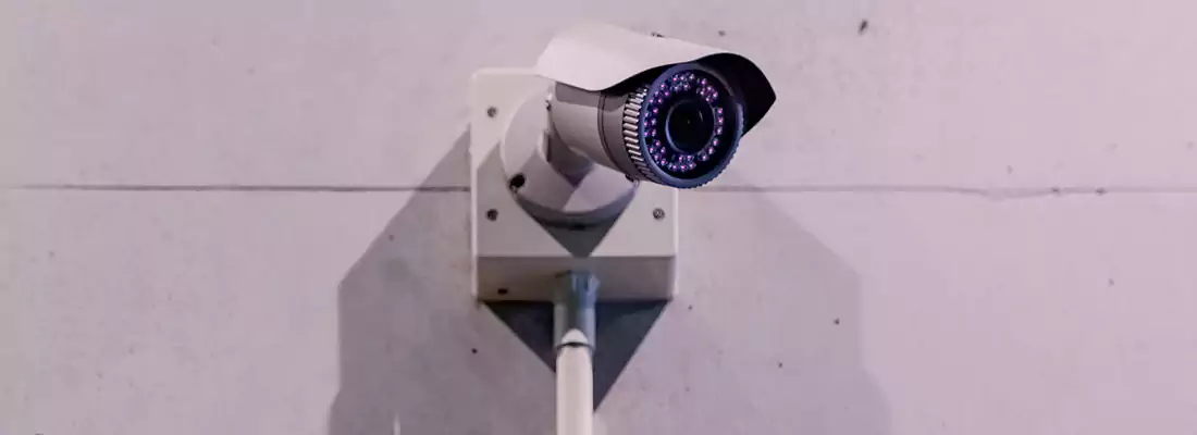Advantages of Professional Motion Detection Camera Installation in Melbourne, FL