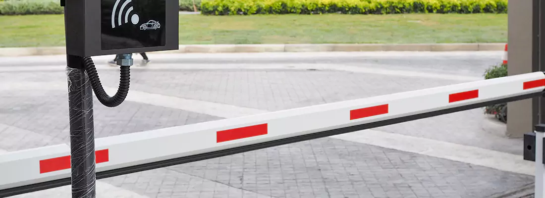 Affordable Automatic Vehicle Barrier Installation Services in Melbourne, FL