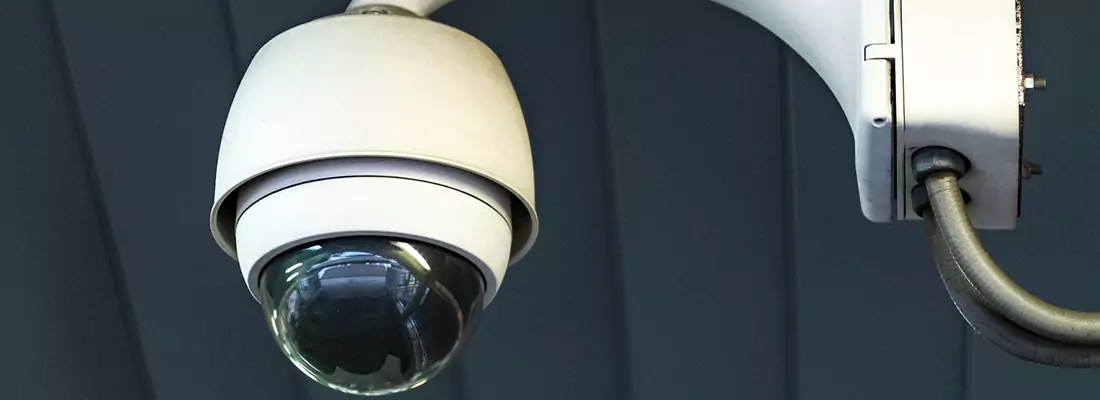Affordable CCTV Camera System Solutions for Homes and Businesses in Melbourne, FL