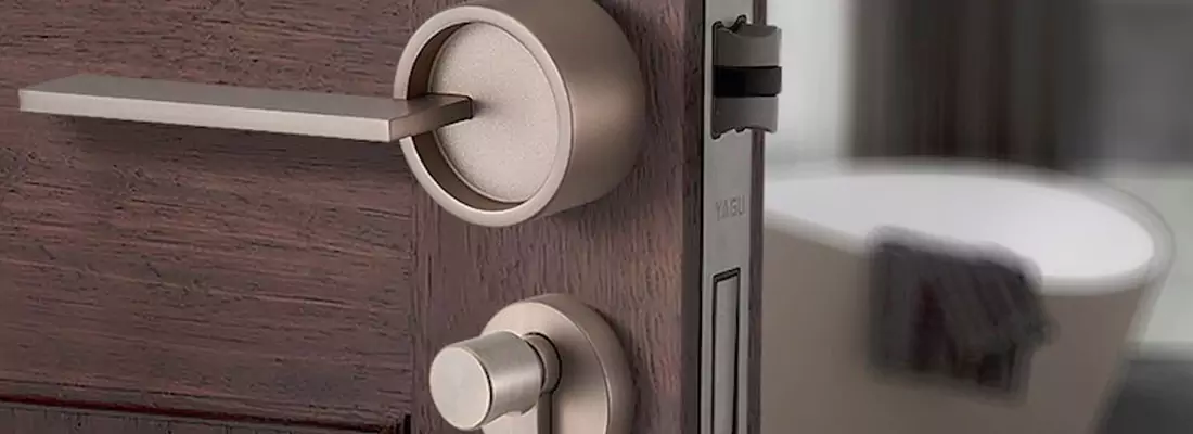Affordable Cylinder Strike Installation Services in Melbourne, FL