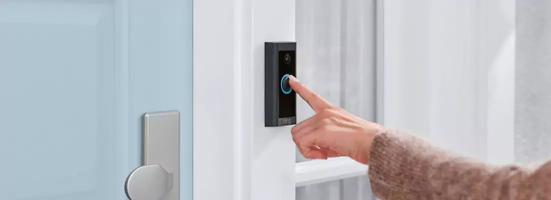 Affordable Electric Doorbell Solutions for Homes and Offices in Melbourne, FL