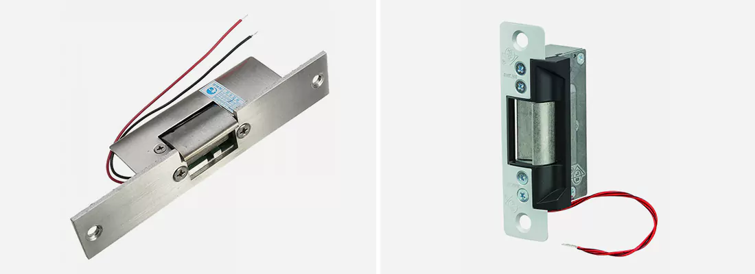 Affordable Electric Strike Systems for Enhanced Security in Melbourne, FL