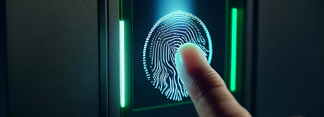 Affordable Fingerprint Lock Solutions for Homes and Businesses in Melbourne, FL