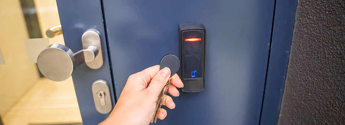 Affordable Key Fob Lock Systems in Melbourne, FL