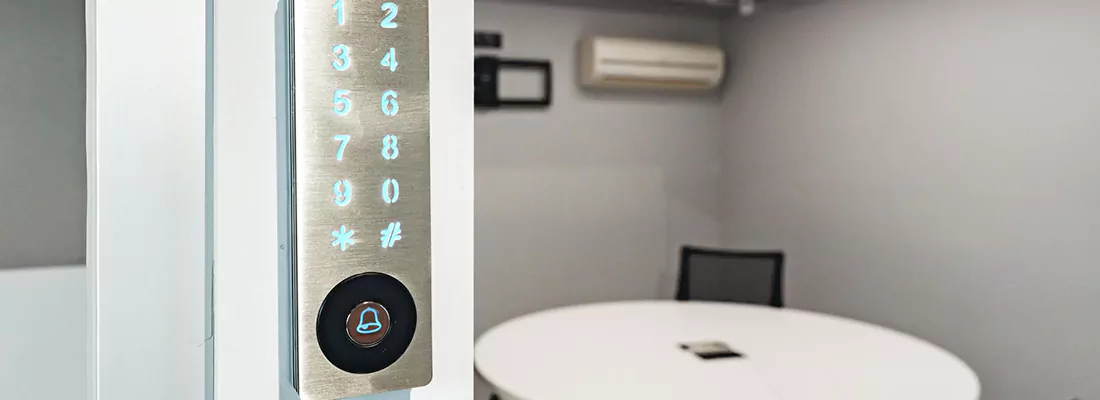 Affordable Keyless Lock Door Solutions for Homes and Offices in Melbourne, FL