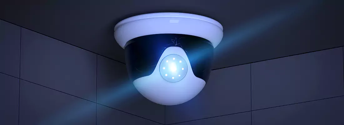 Affordable Night Vision CCTV Camera Services in Melbourne, FL