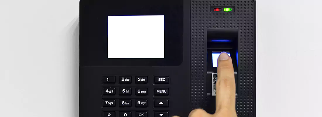 Affordable Office Access Control Systems for Small and Large Offices in Melbourne, FL