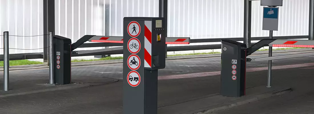 Affordable Parking Gate Systems for Efficient Access Control in Melbourne, FL