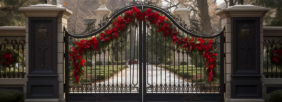Affordable Proximity Sensor Gate Solutions for Homes and Businesses in Melbourne, FL