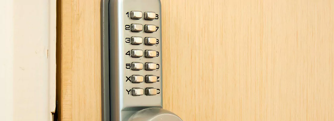 Automatic Electric Door Service Near Me in Melbourne, FL