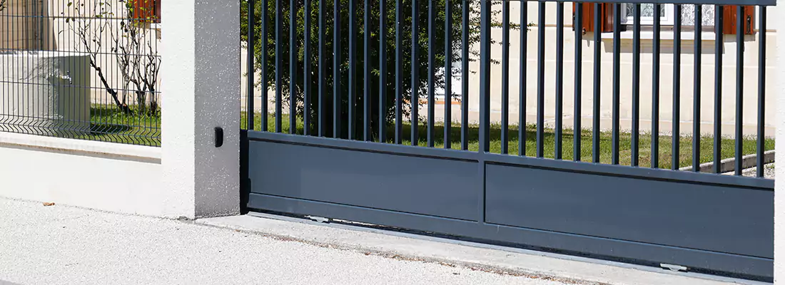 Automatic Sliding Gates Wheel Repair in Melbourne, FL