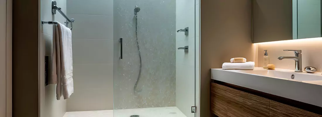 Automatic Washroom Doors Improve Hygiene in Melbourne, FL