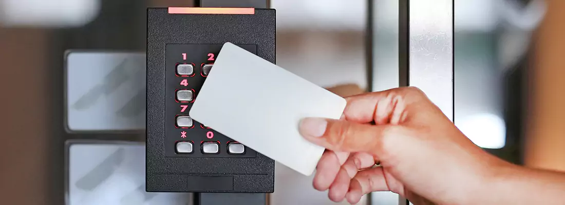 Benefits of Card Lock Readers for Properties in Melbourne, FL