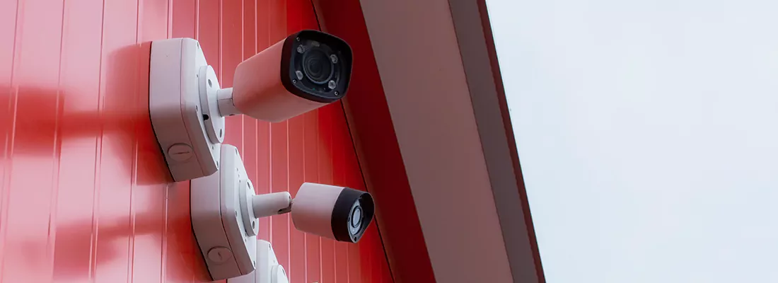 Benefits of HD CCTV Cameras for Security in Melbourne, FL