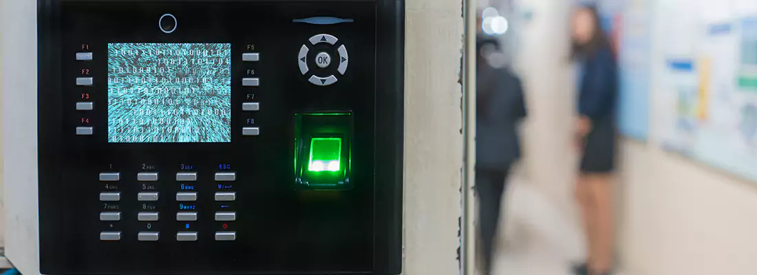 Benefits of Time-Based Lock Schedule Systems for Homes and Businesses in Melbourne, FL