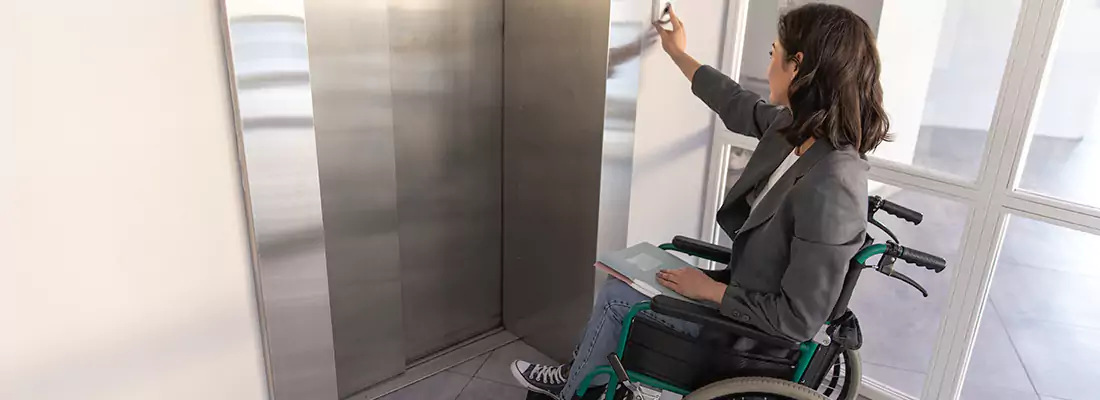 Best Handicap Door System Service in Melbourne, FL