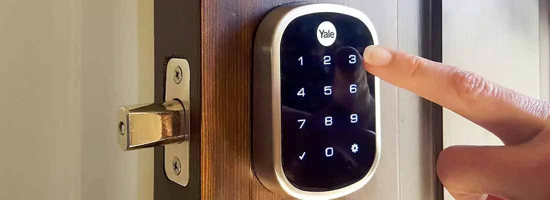 Best PIN Code Locks for Residential and Commercial Security in Melbourne, FL