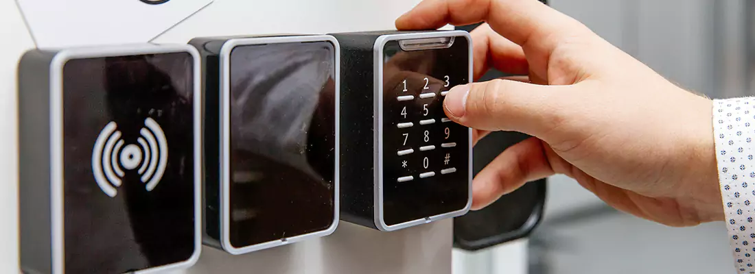 Best WiFi Smart Locks for Homes and Offices in Melbourne, FL