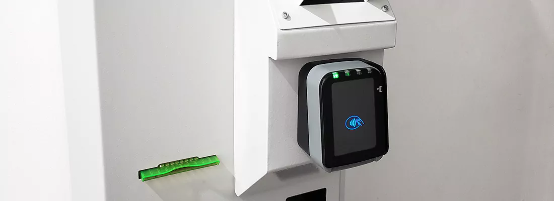 Biometric Security Options in Melbourne, FL