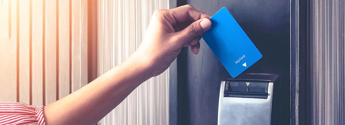 Card Lock System Integration with Existing Security in Melbourne, FL