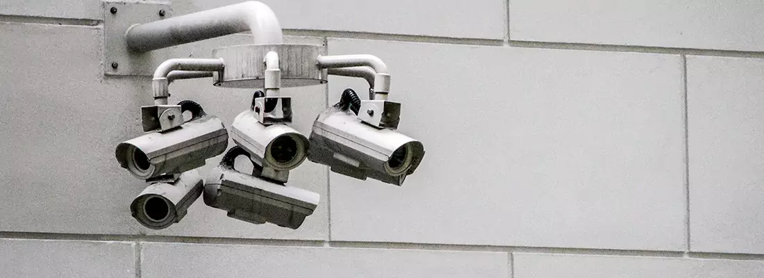 CCTV Camera Systems Are Essential for Security in Melbourne, FL