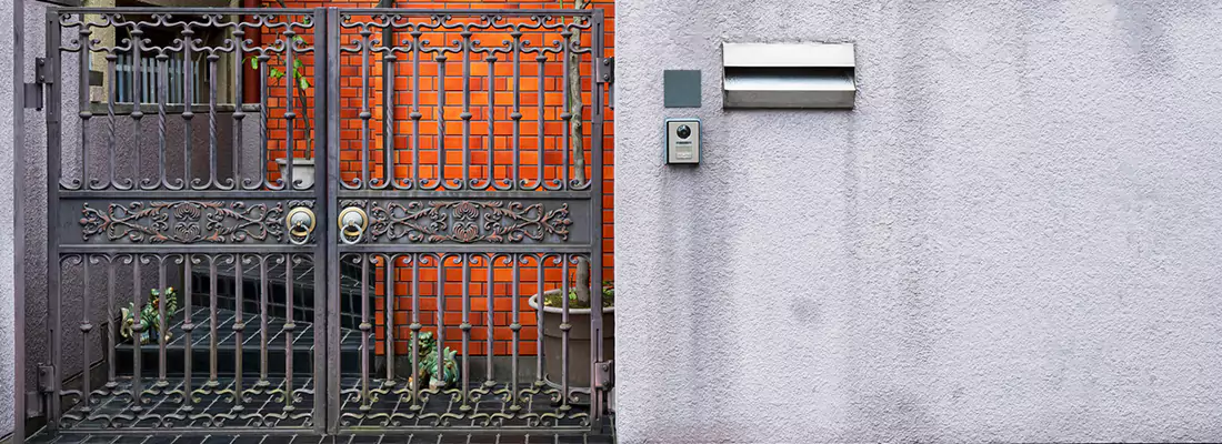 Residential Gate Systems for Ultimate Convenience in Melbourne, FL