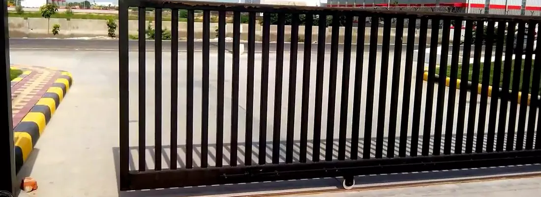 Commercial Automatic Sliding Repair and Maintenance in Melbourne, FL