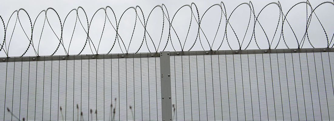 Commercial Security Gate Installations in Melbourne, FL
