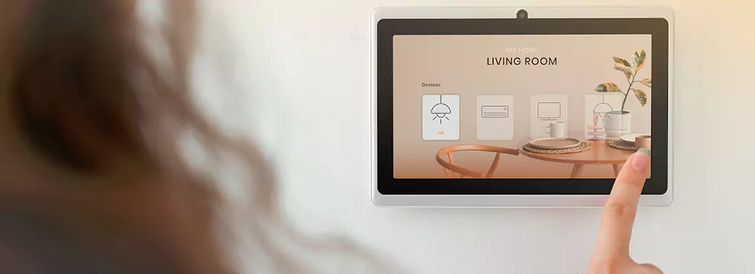 Commercial Video Intercom Systems for Businesses in Melbourne, FL