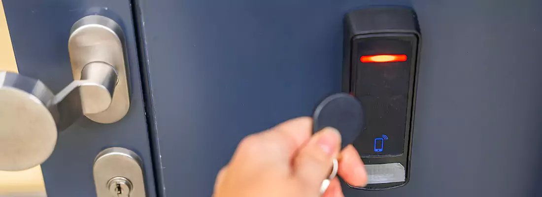Cost of Installing Fob Door Locks in Melbourne, FL