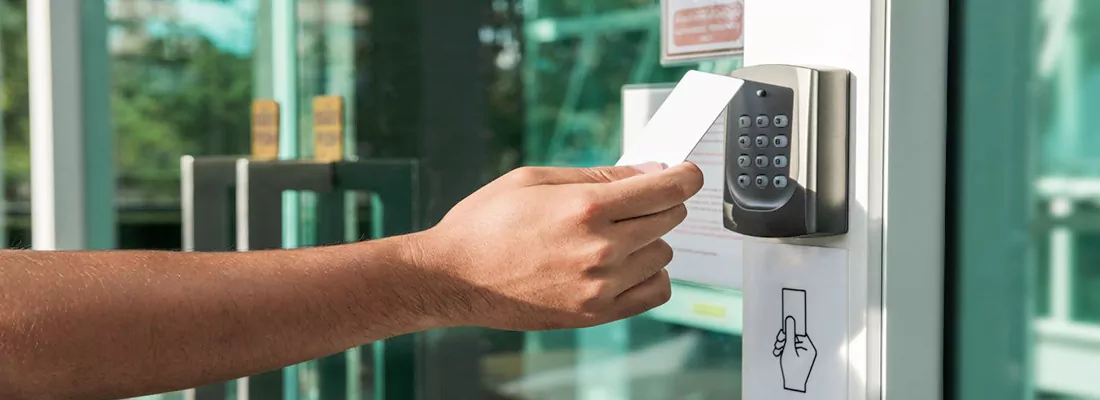 Custom Access Control Systems for Businesses in Melbourne, FL