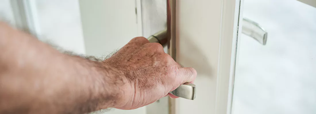 Custom Push to Lock Door Systems for Your Property in Melbourne, FL