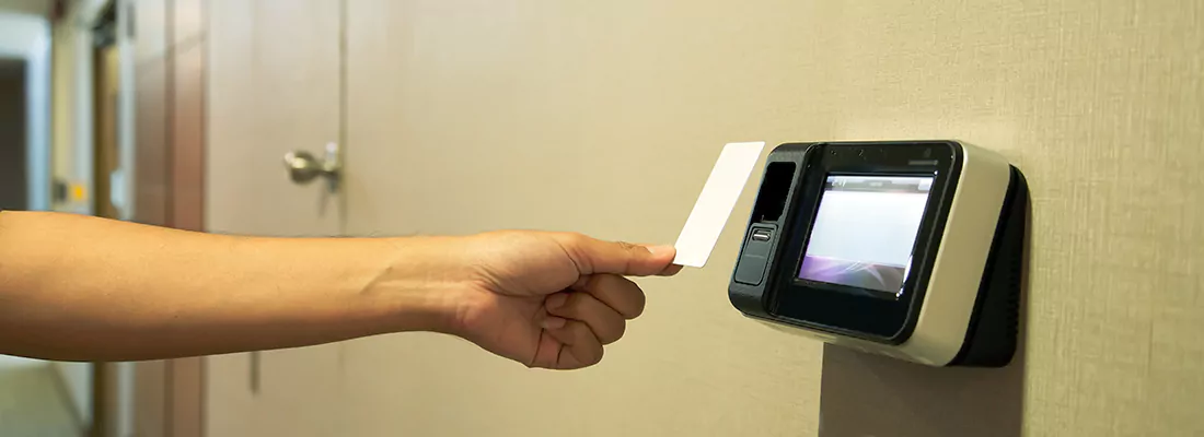Customizable Employee Access Card Solutions in Melbourne, FL
