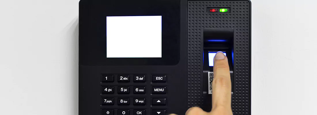 Door Access Control And Security in Melbourne, FL
