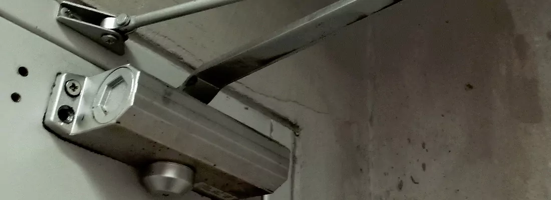 Door Closer Adjustment in Melbourne, FL