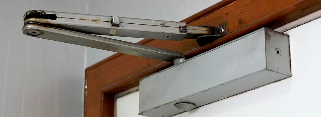 Door Closer Specialists in Melbourne, FL