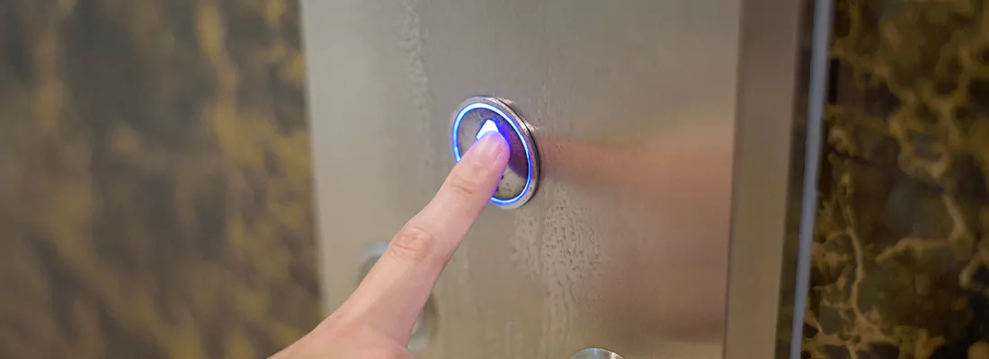 Door Opening Button Solutions for Businesses in Melbourne, FL