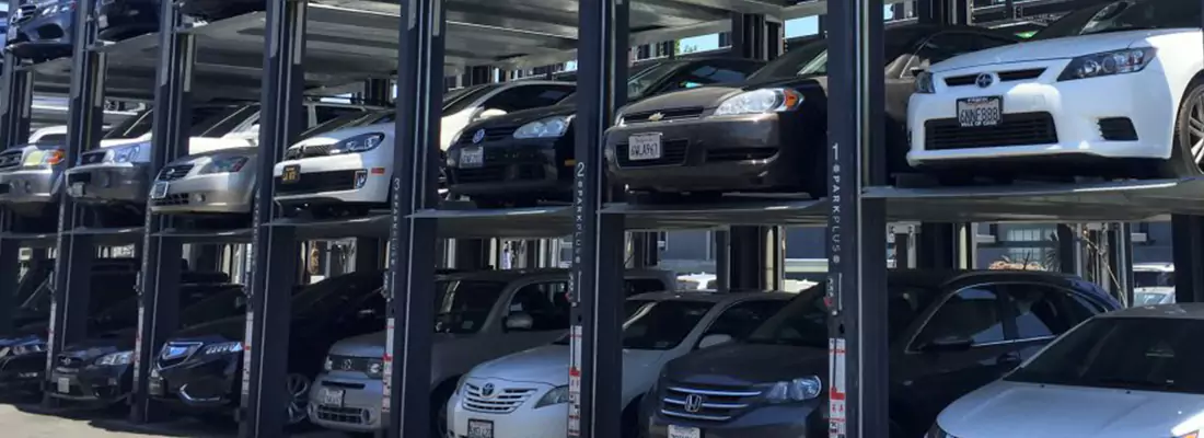 Electric Parking Pillars: A Smart Parking Solution for Residents in Melbourne, FL