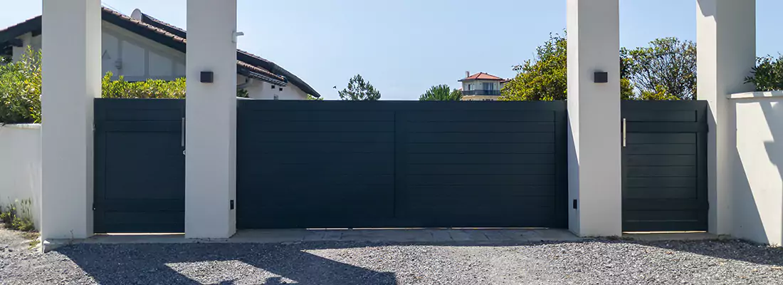 Electric Swing Gate Operators in Melbourne, FL