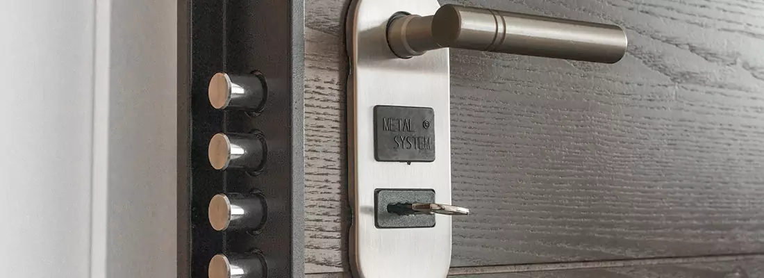 Enhance Door Security with Cylinder Strike Installation in Melbourne, FL