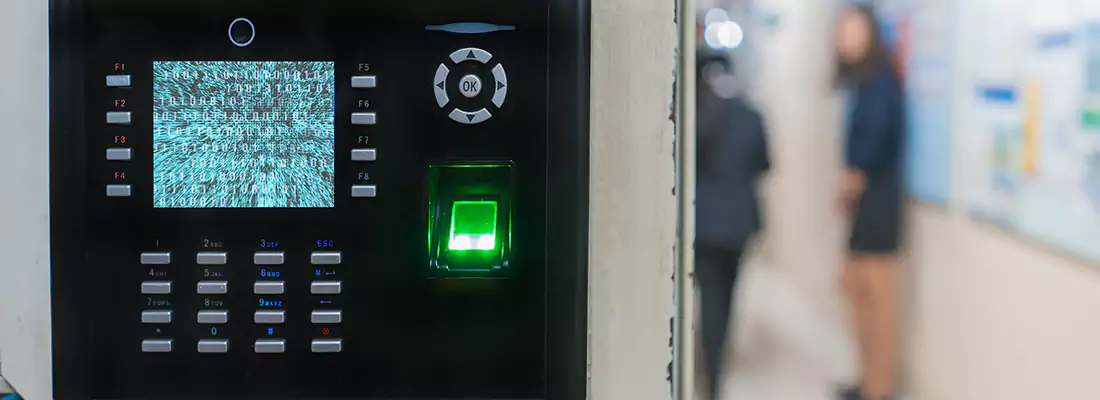 Enhance Security with Retinal Access Systems in Melbourne, FL