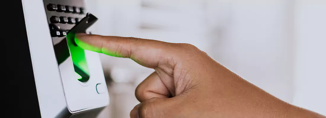 Expert Fingerprint Lock Solutions in Melbourne, FL