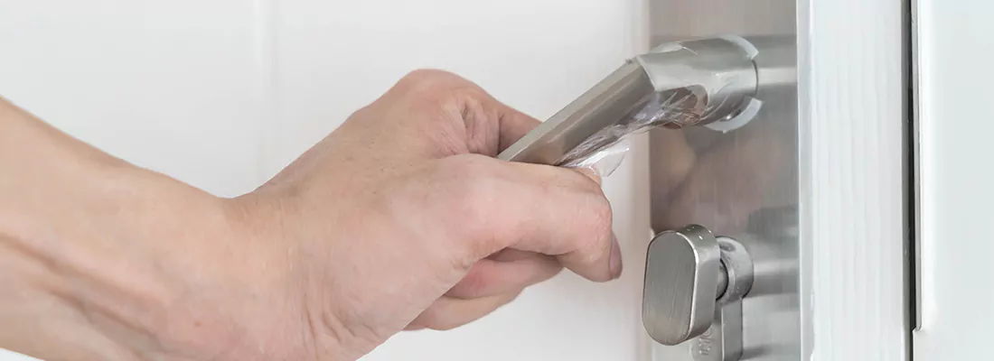 Expert Garage Door Opener Repair and Installation in Melbourne, FL