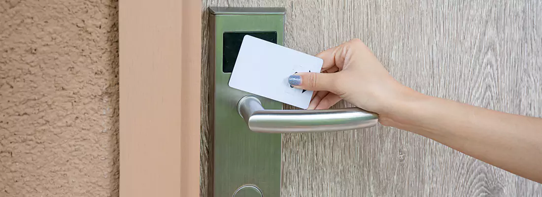 Expert Maintenance and Repair for Electric Locks in Melbourne, FL